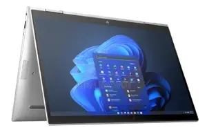 Laptop HP EliteBook X360 1030 G2 16GB Intel Core i7 SSD 256GB