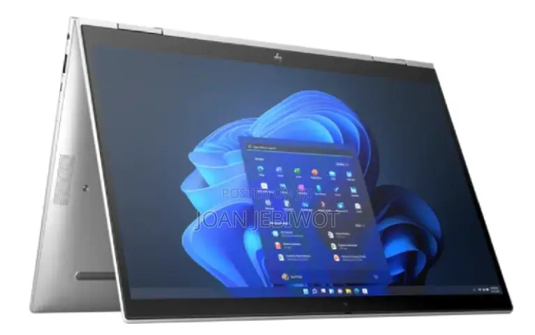 Laptop HP EliteBook X360 1030 G2 16GB Intel Core i7 SSD 256GB