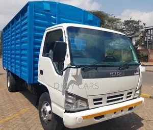Isuzu NPR Local
