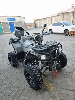 New Motorcycle 2026