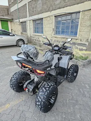 New Motorcycle 2026