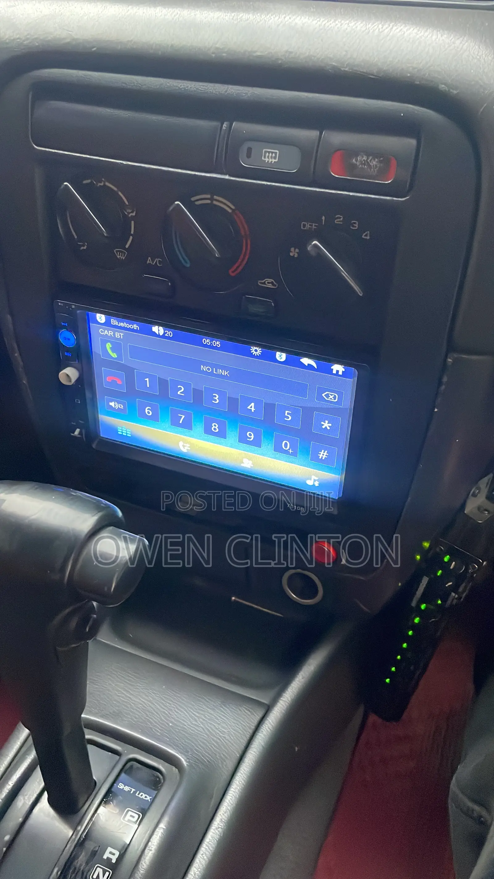 Nissan Sunny B14 Sedan 1.5 1998 Silver