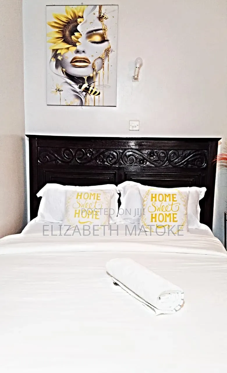 BNB Tsavo 90 Degrees the Nest
