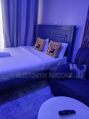 BNB Tsavo 90 Degrees the Nest