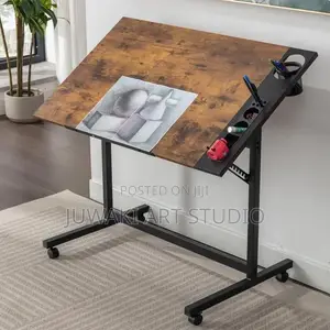 Adjustable Drawing Tables