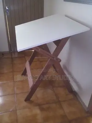 Adjustable Drawing Tables