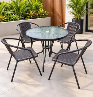 Outdoor Garden Furniture Set