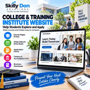 College Training Institute Websites in Kenya