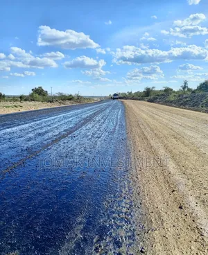 Rollers(pedestrian and PTR),Bitumen, Bitumen Sprayer