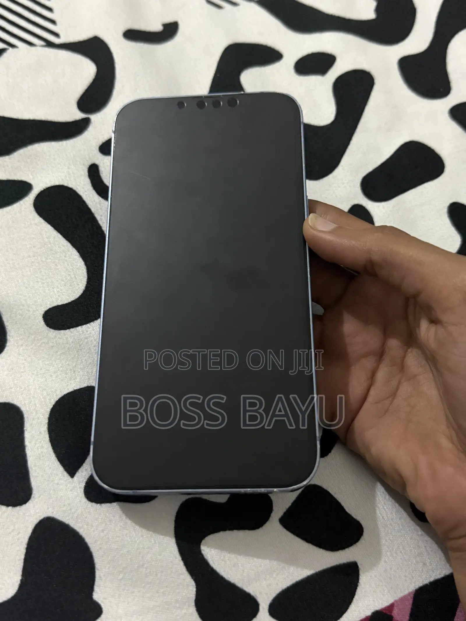 Apple iPhone 14 128 GB Blue