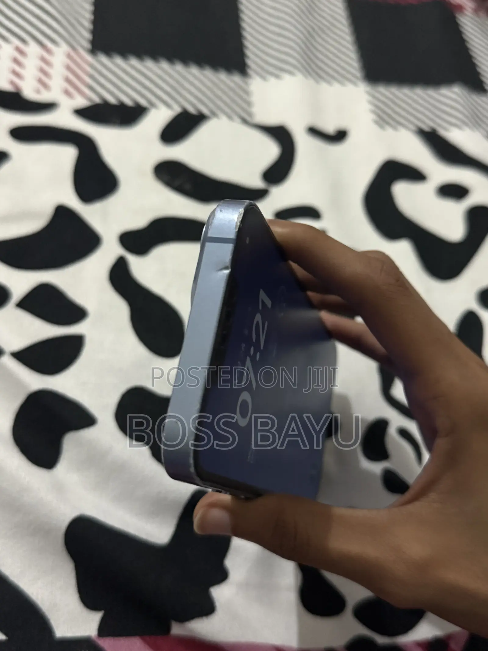 Apple iPhone 14 128 GB Blue