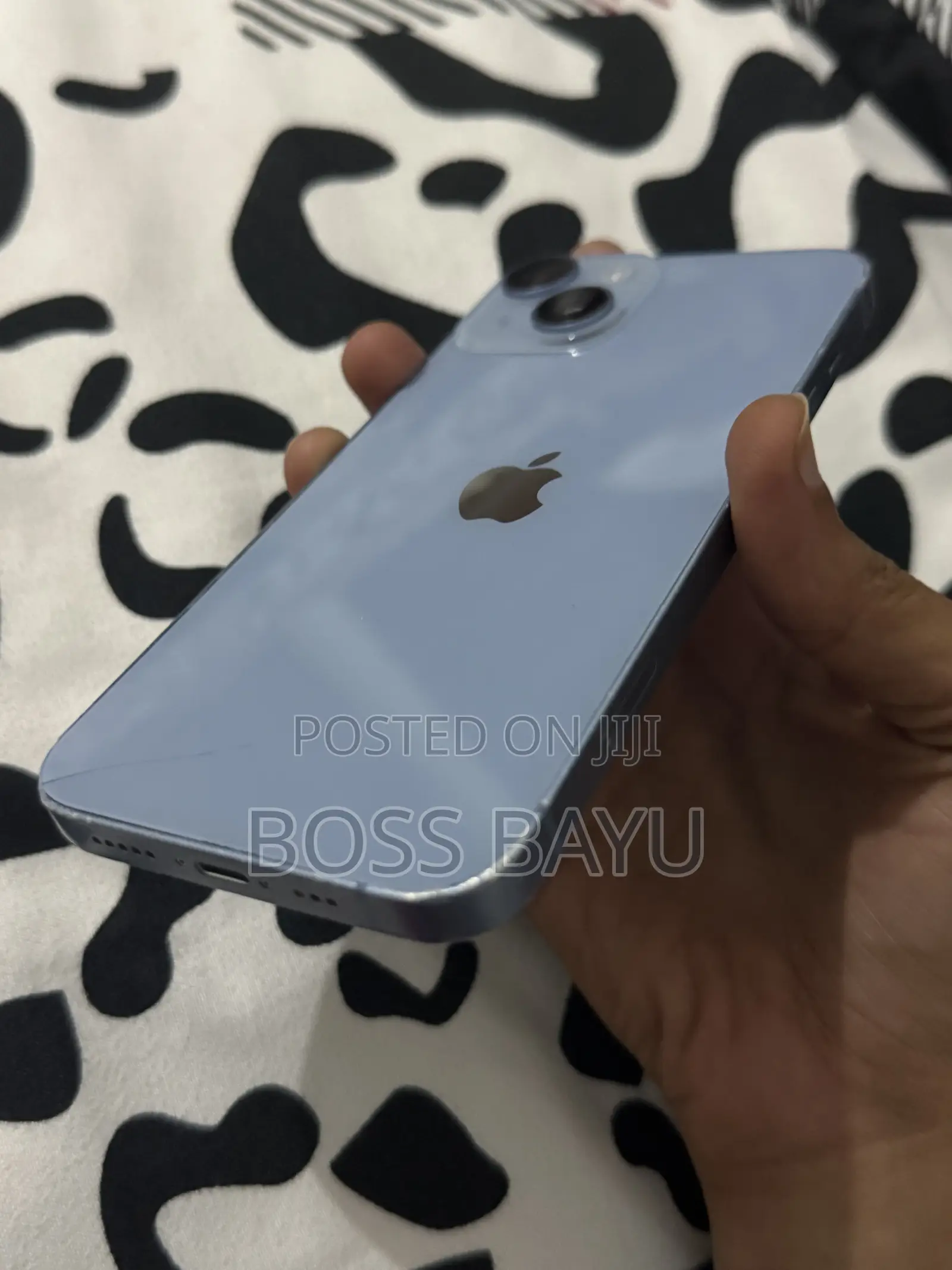 Apple iPhone 14 128 GB Blue
