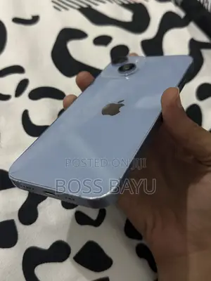 Apple iPhone 14 128 GB Blue