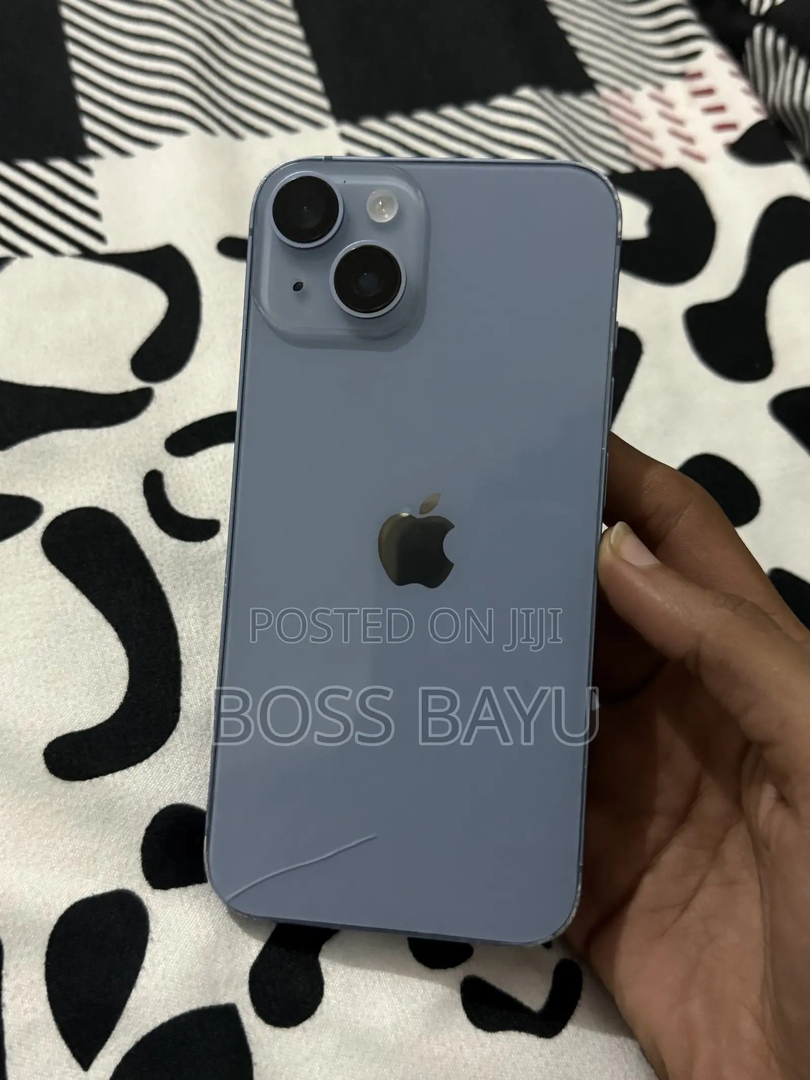 Apple iPhone 14 128 GB Blue