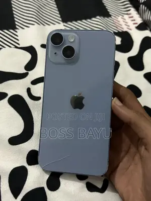 Apple iPhone 14 128 GB Blue