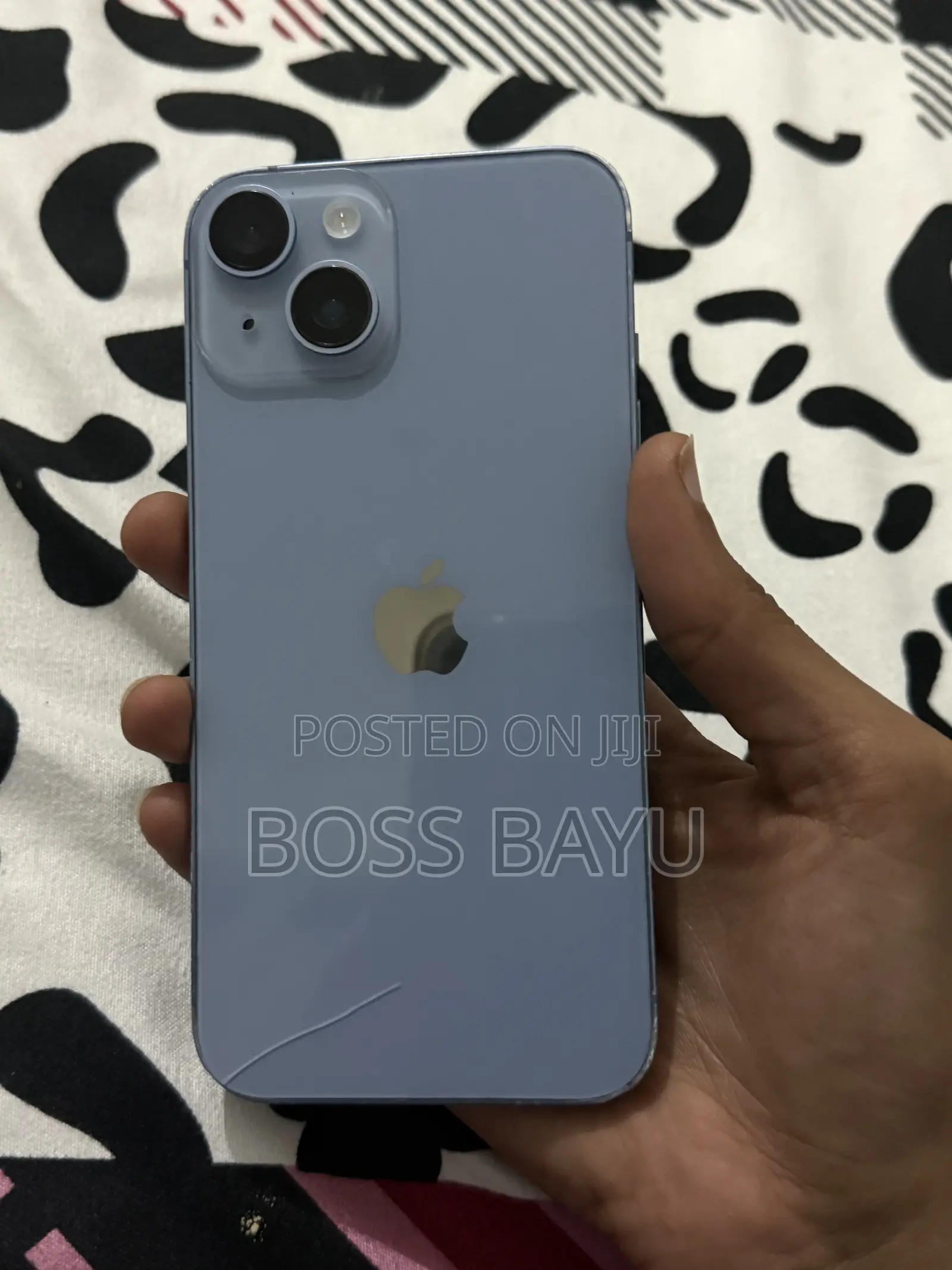 Apple iPhone 14 128 GB Blue