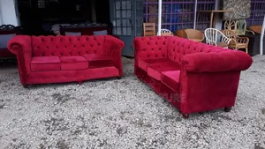 3 Seater Chesterfield Sofas in Nairobi