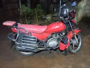 Dayun DY150 2020 Red
