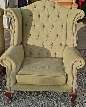 Quality Armchairs for Sale in Nairobi Kenya