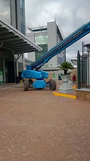 Cherry Picker for Hire