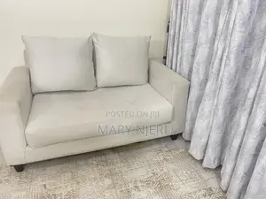 2 Seater Seat