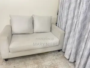 2 Seater Seat