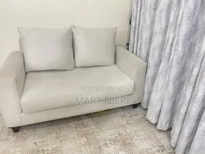 2 Seater Seat