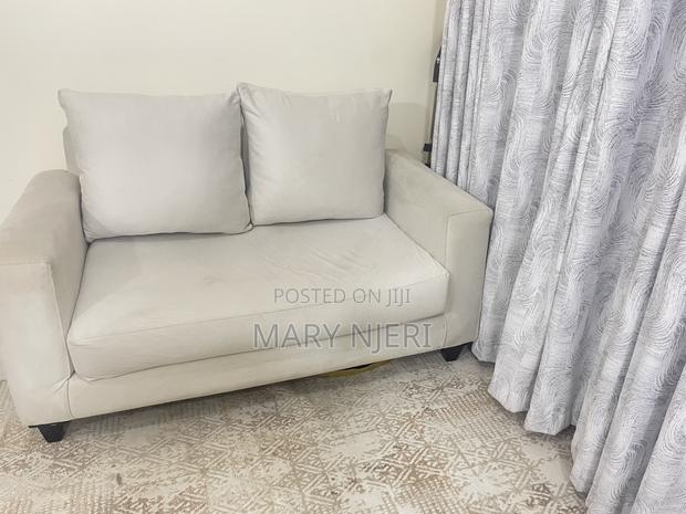2 Seater Seat