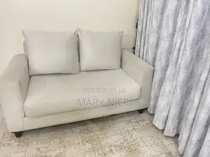 2 Seater Seat
