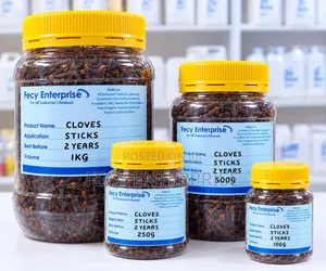 Clove Sticks
