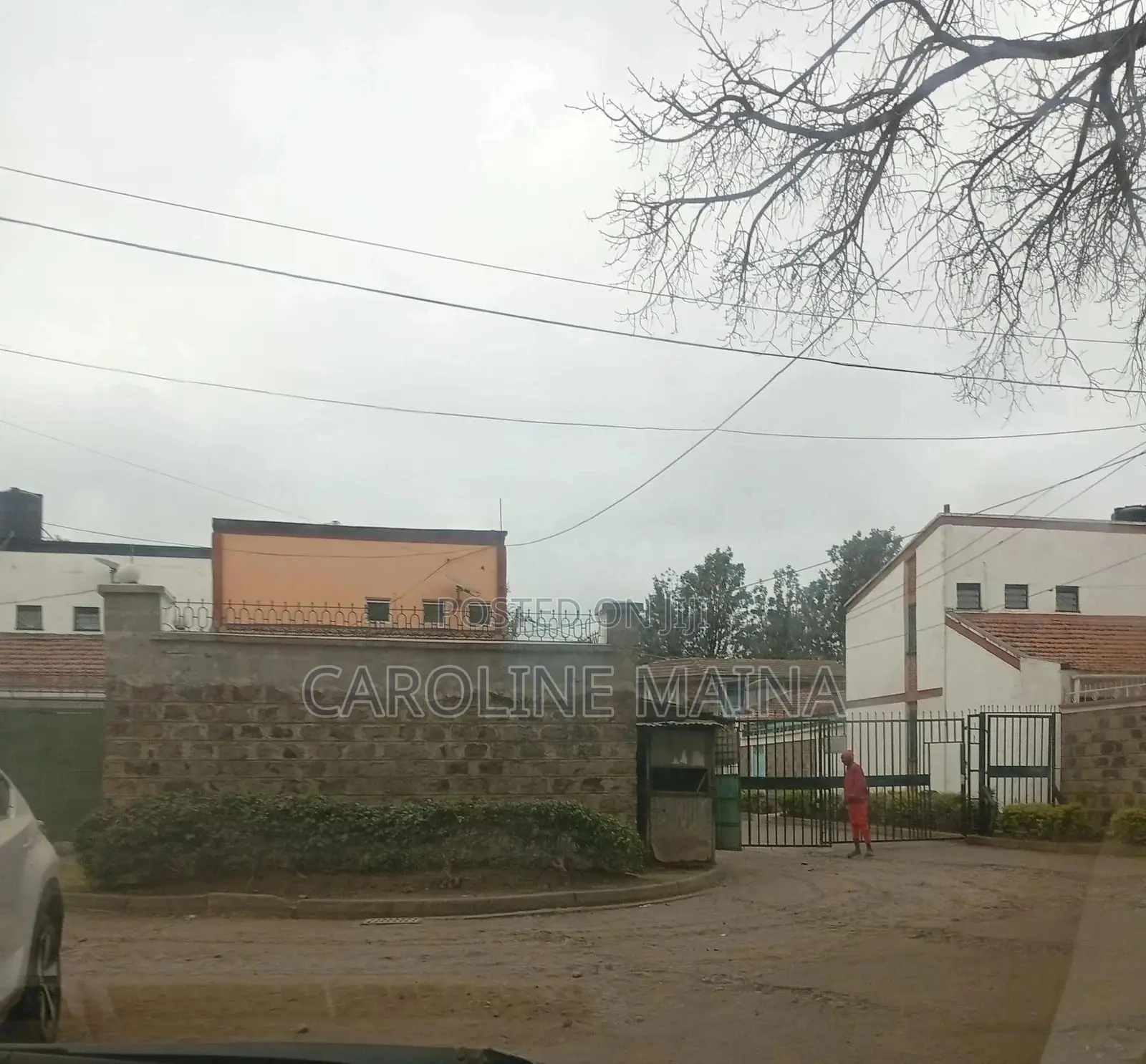 3bdrm House in Buruburu Phase Ii for sale