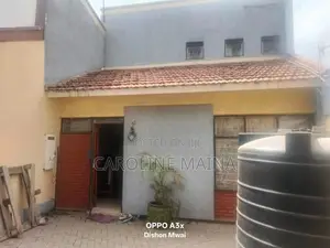 3bdrm House in Buruburu Phase Ii for sale