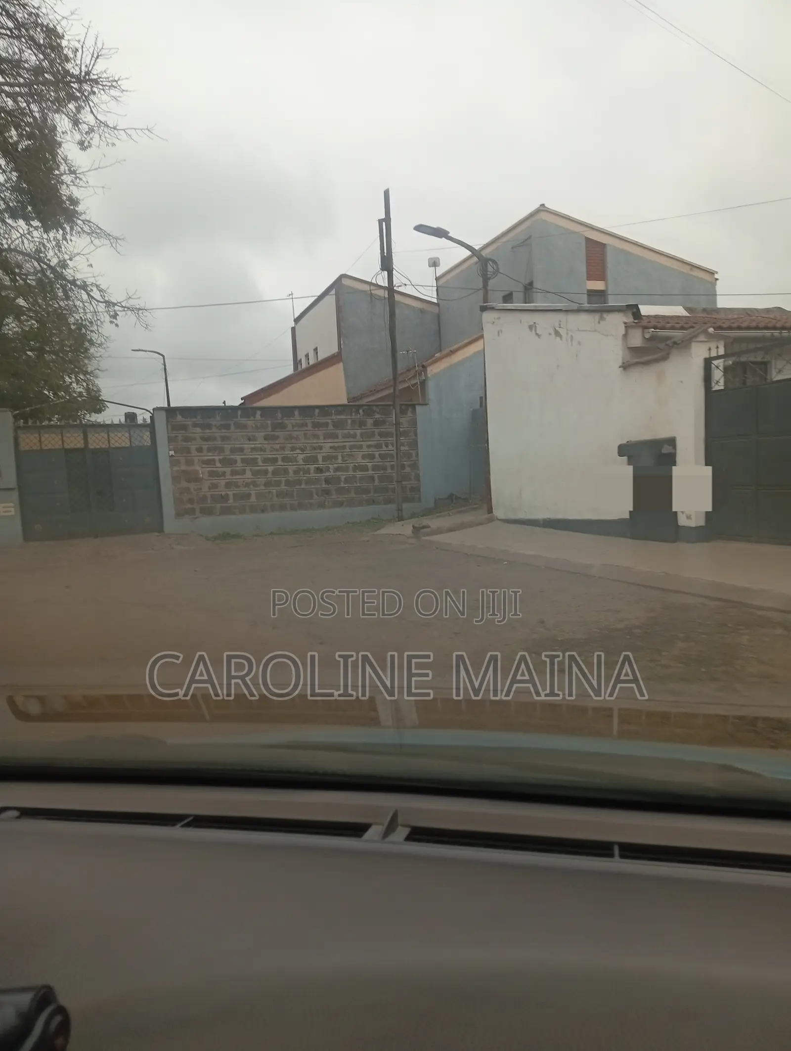 3bdrm House in Buruburu Phase Ii for sale