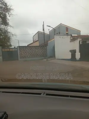 3bdrm House in Buruburu Phase Ii for sale