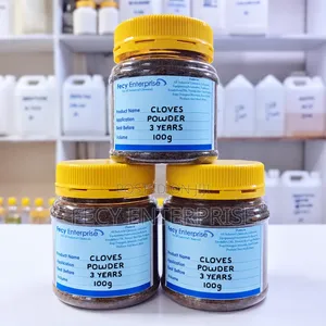 Clove Powder (Karafuu)