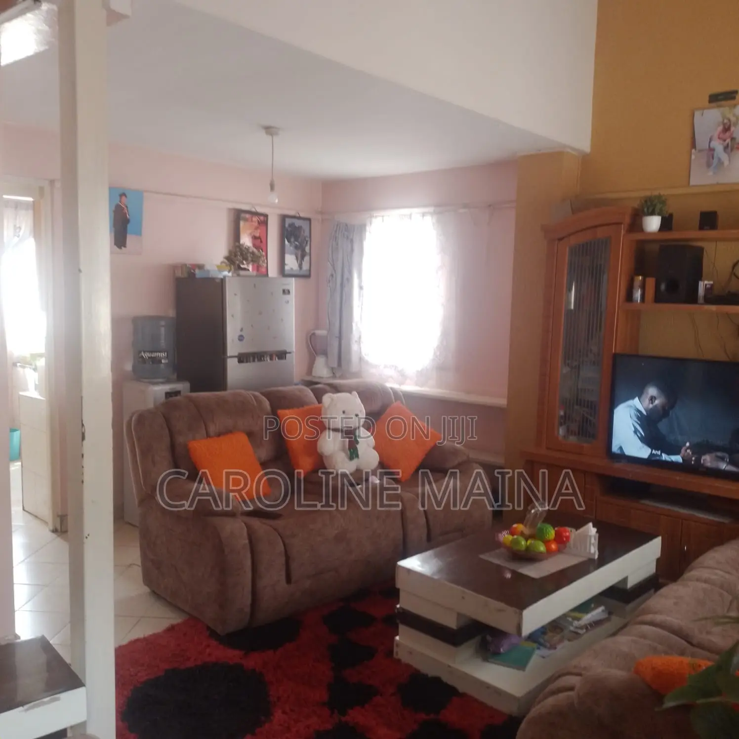 3bdrm House in Buruburu Phase Ii for sale