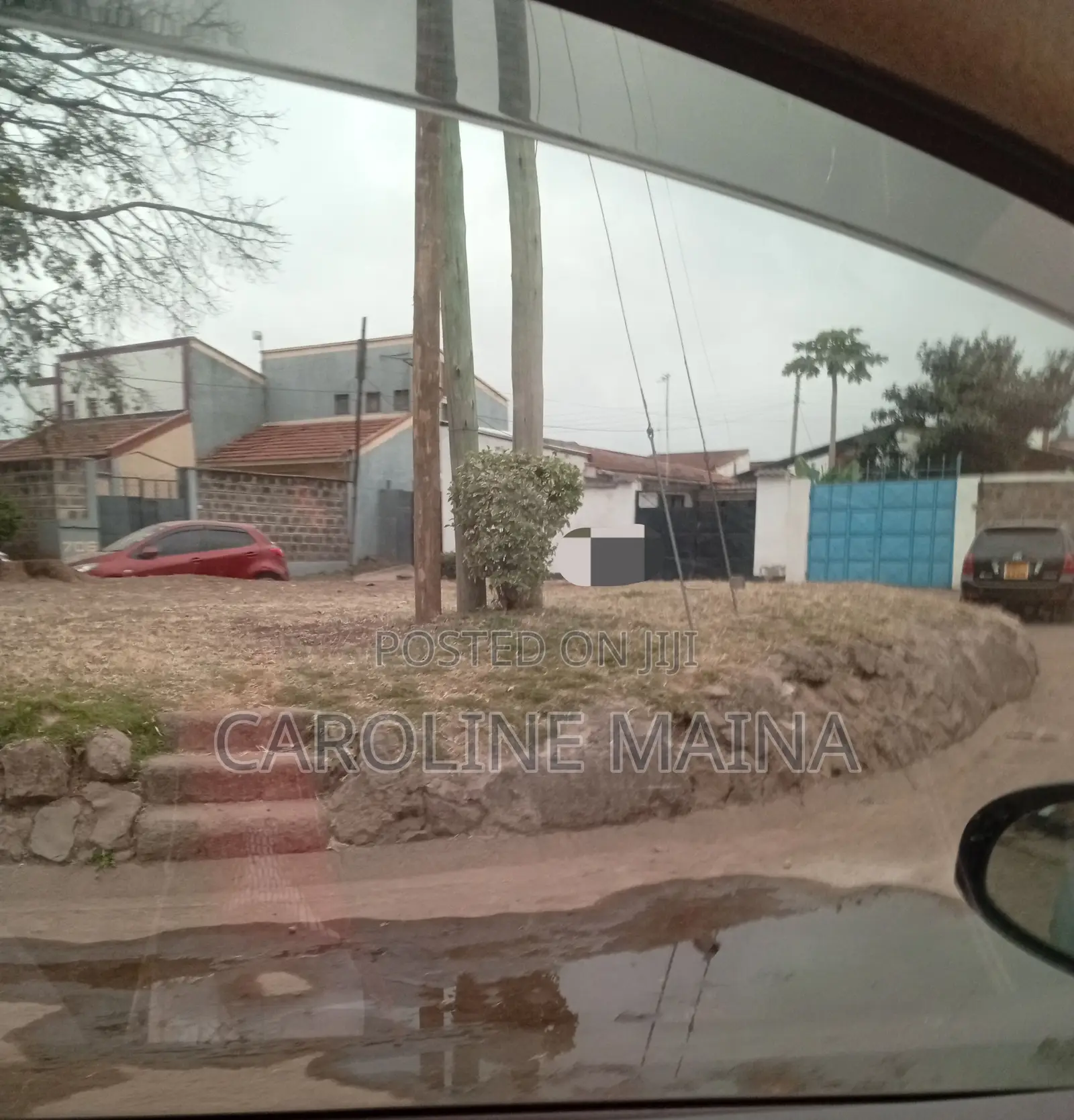 3bdrm House in Buruburu Phase Ii for sale