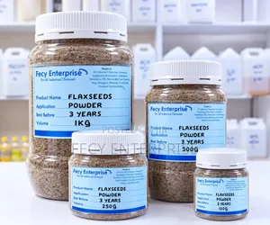 Flaxseed Powder