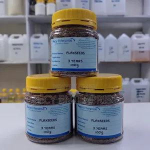 Flaxseeds- 100%Natural