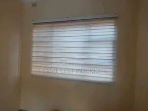 Quality, Durable, Easy to Install Horizontal Office Window Blinds