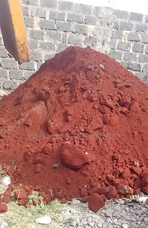 Red Top Soil /Pemba Grass(General Landscaping Solutions )