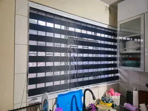 Style, Comfort, and Privacy in One With Horizontal Blinds