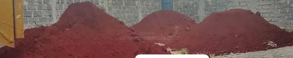 Red Top Soil /Pemba Grass(General Landscaping Solutions )