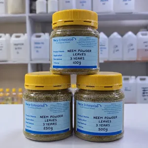 Neem Powder Leaves