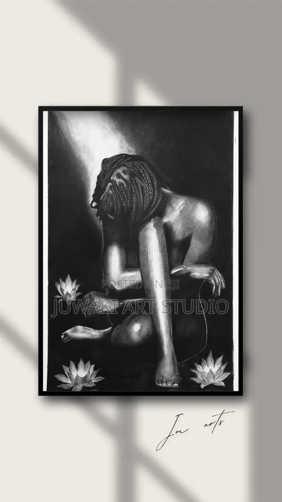 Original Artwork for Sale