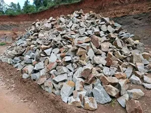 Hardcore (Mchongo,quarry Chips)