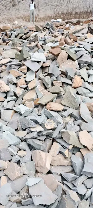 Hardcore (Mchongo,quarry Chips)