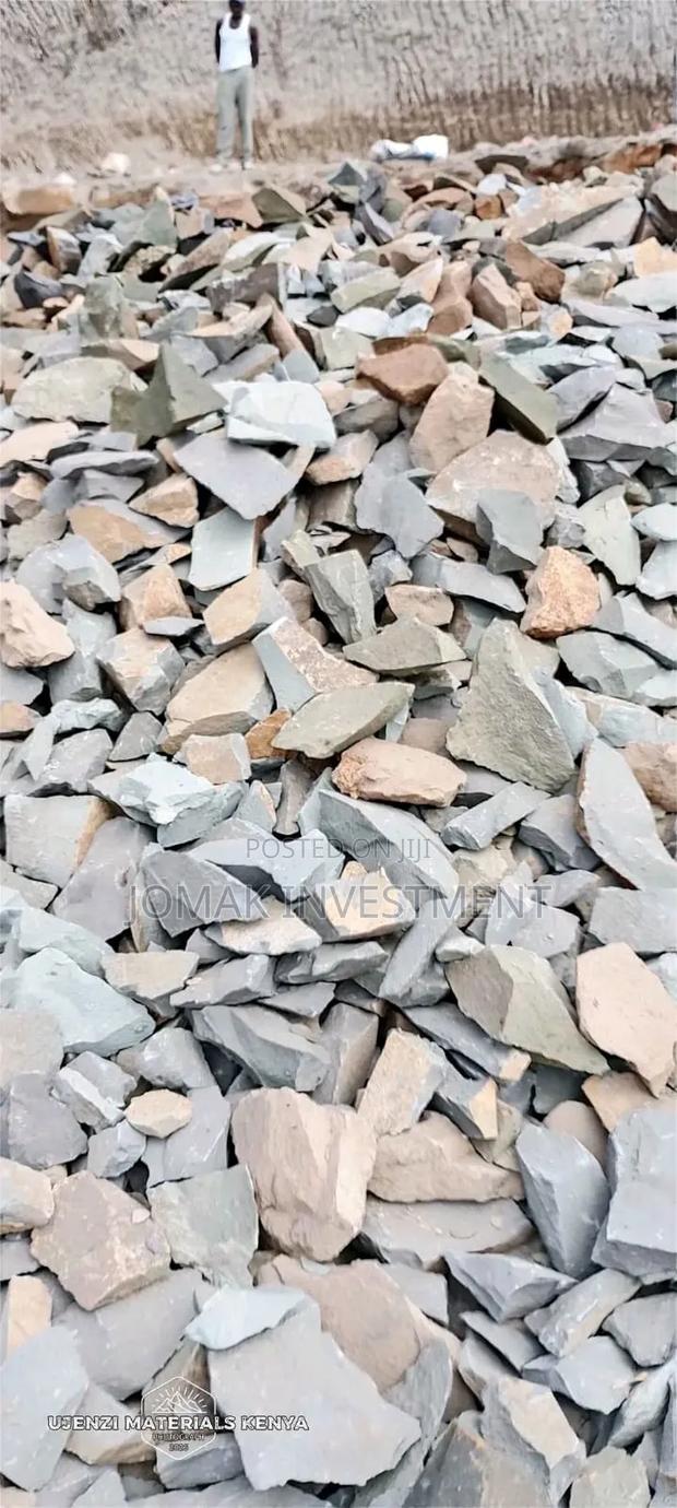 Hardcore (Mchongo,quarry Chips) - thumbnail 4