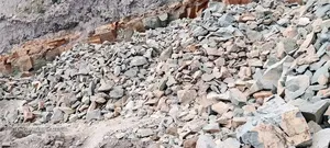 Hardcore (Mchongo,quarry Chips)