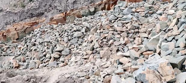 Hardcore (Mchongo,quarry Chips) - thumbnail 5